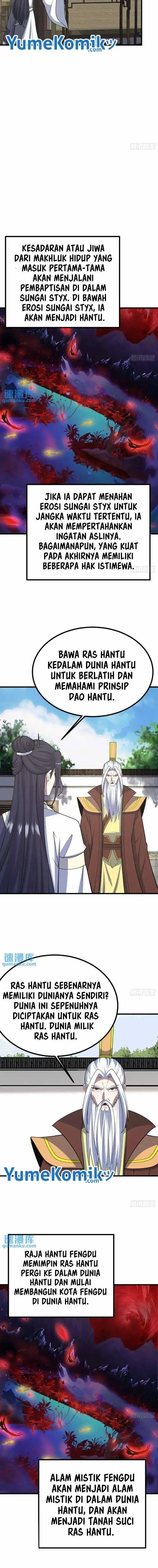 image-komik-invincible-after-a-hundred-years-of-seclusion-chapter-259-4/15