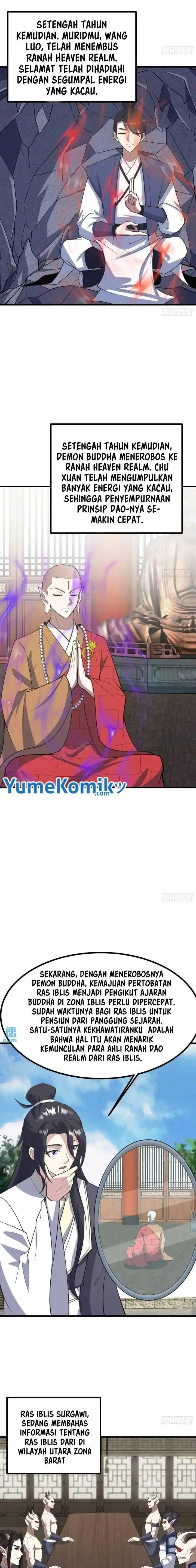 image-komik-invincible-after-a-hundred-years-of-seclusion-chapter-259-5/15