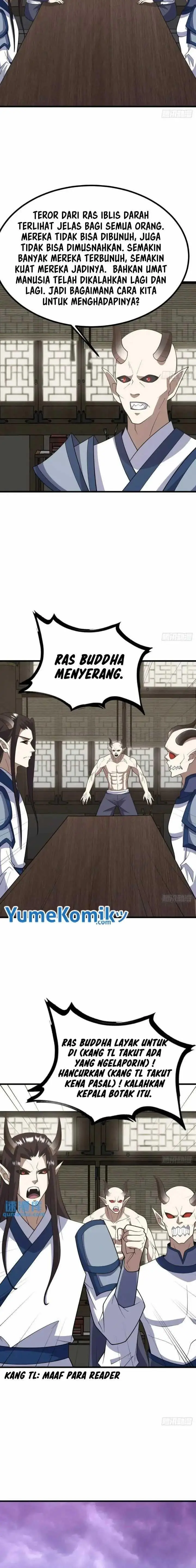 image-komik-invincible-after-a-hundred-years-of-seclusion-chapter-259-6/15
