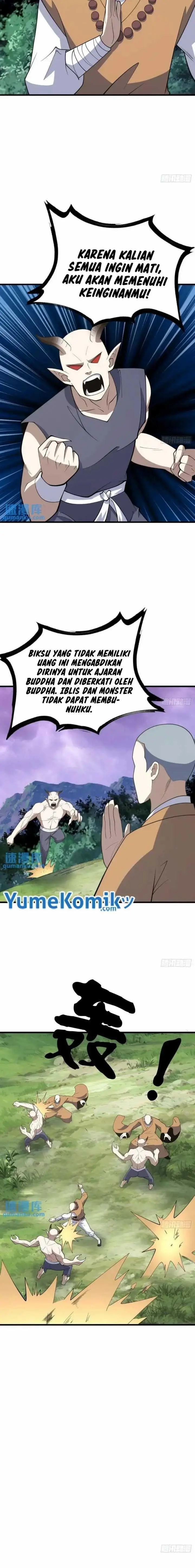image-komik-invincible-after-a-hundred-years-of-seclusion-chapter-259-8/15