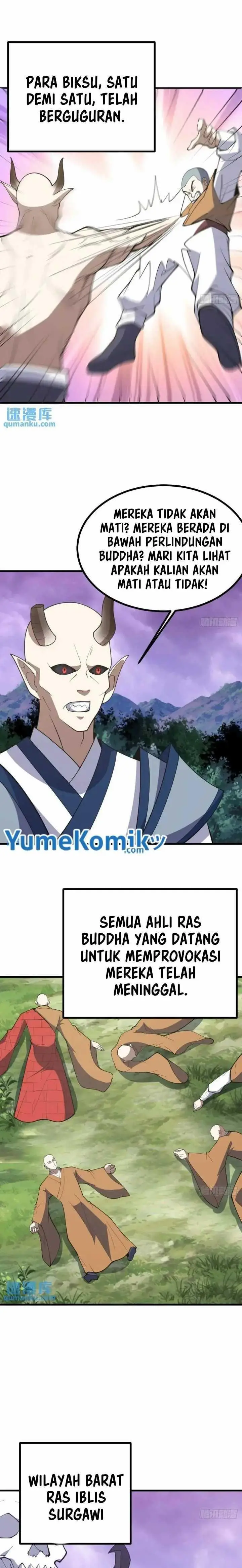 image-komik-invincible-after-a-hundred-years-of-seclusion-chapter-259-9/15