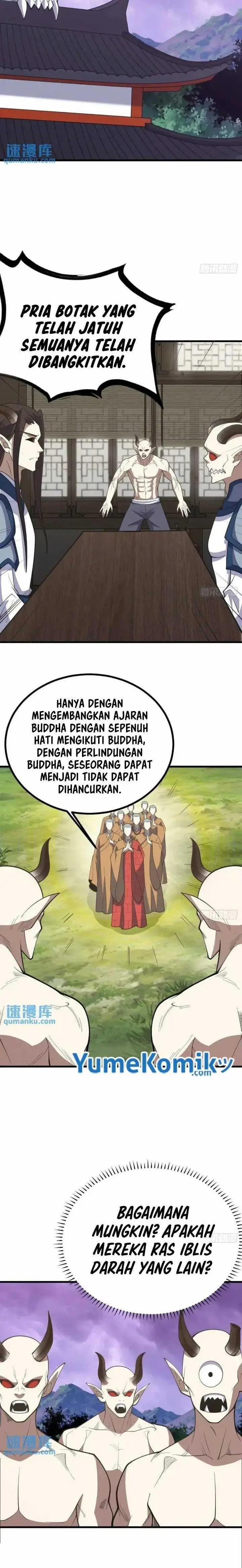 image-komik-invincible-after-a-hundred-years-of-seclusion-chapter-259-10/15