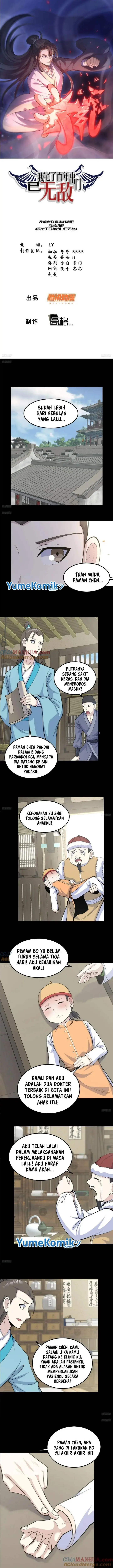 image-komik-invincible-after-a-hundred-years-of-seclusion-chapter-266-1/9