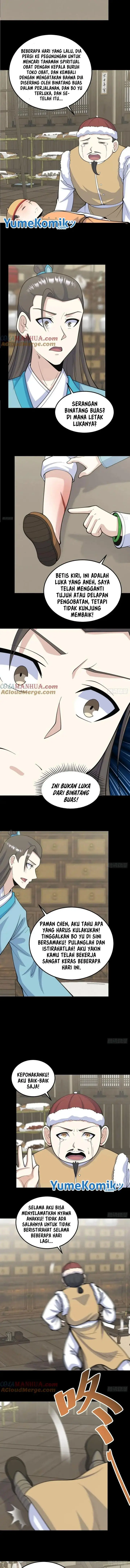 image-komik-invincible-after-a-hundred-years-of-seclusion-chapter-266-2/9