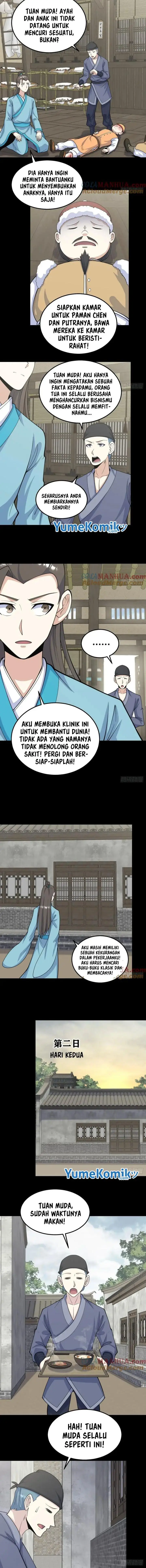 image-komik-invincible-after-a-hundred-years-of-seclusion-chapter-266-3/9