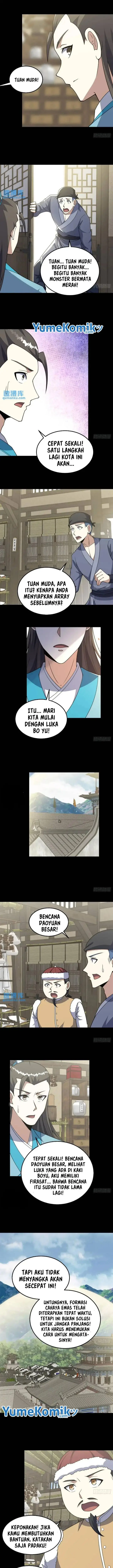 image-komik-invincible-after-a-hundred-years-of-seclusion-chapter-268-5/11