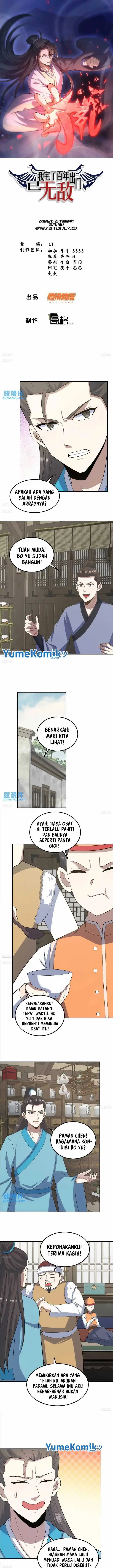 image-komik-invincible-after-a-hundred-years-of-seclusion-chapter-269-1/11