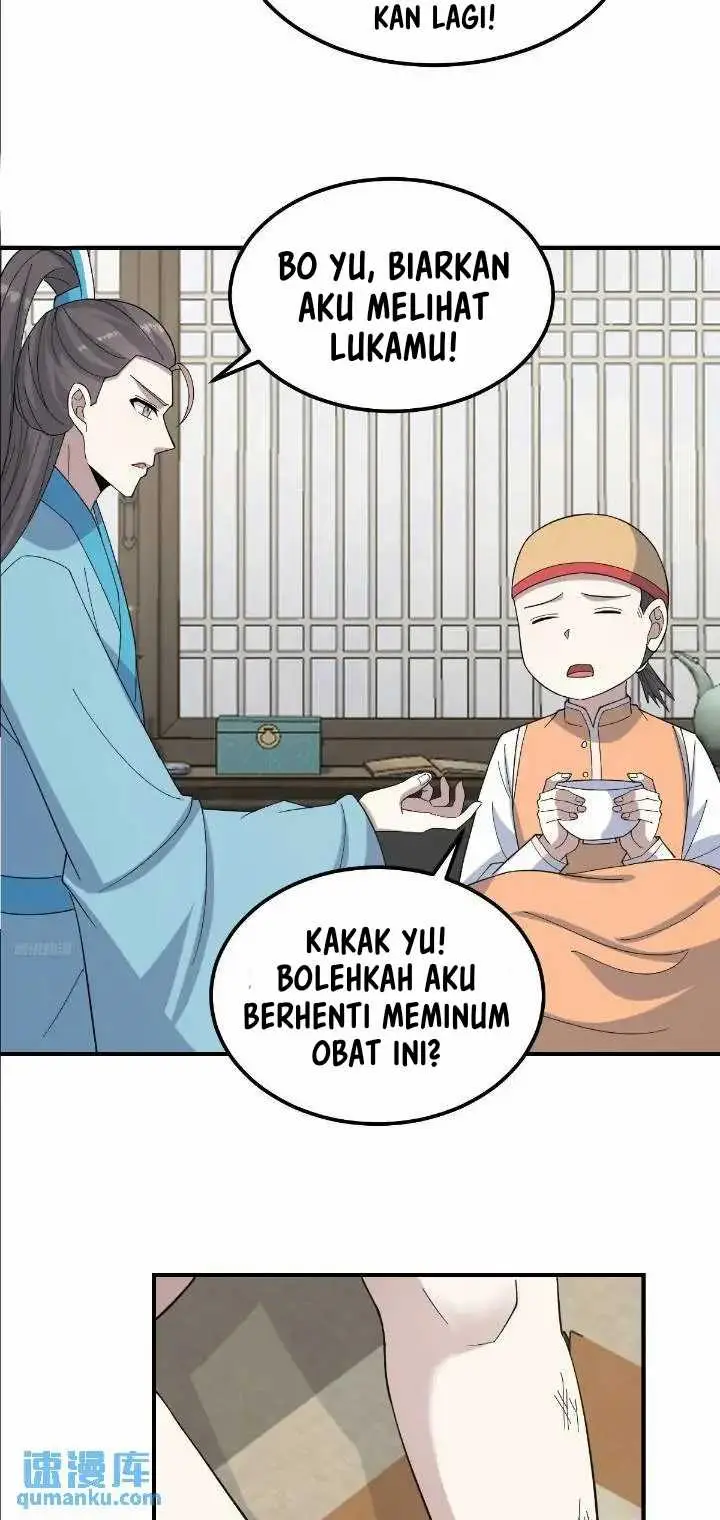 image-komik-invincible-after-a-hundred-years-of-seclusion-chapter-269-2/11