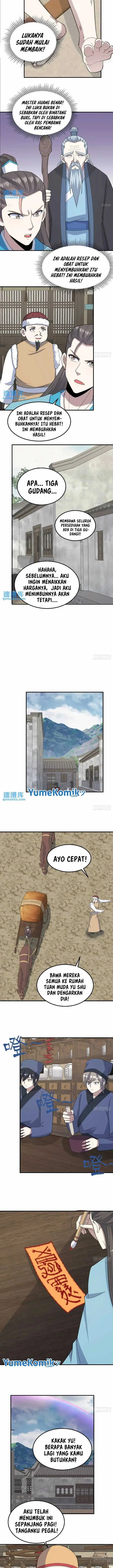 image-komik-invincible-after-a-hundred-years-of-seclusion-chapter-269-3/11