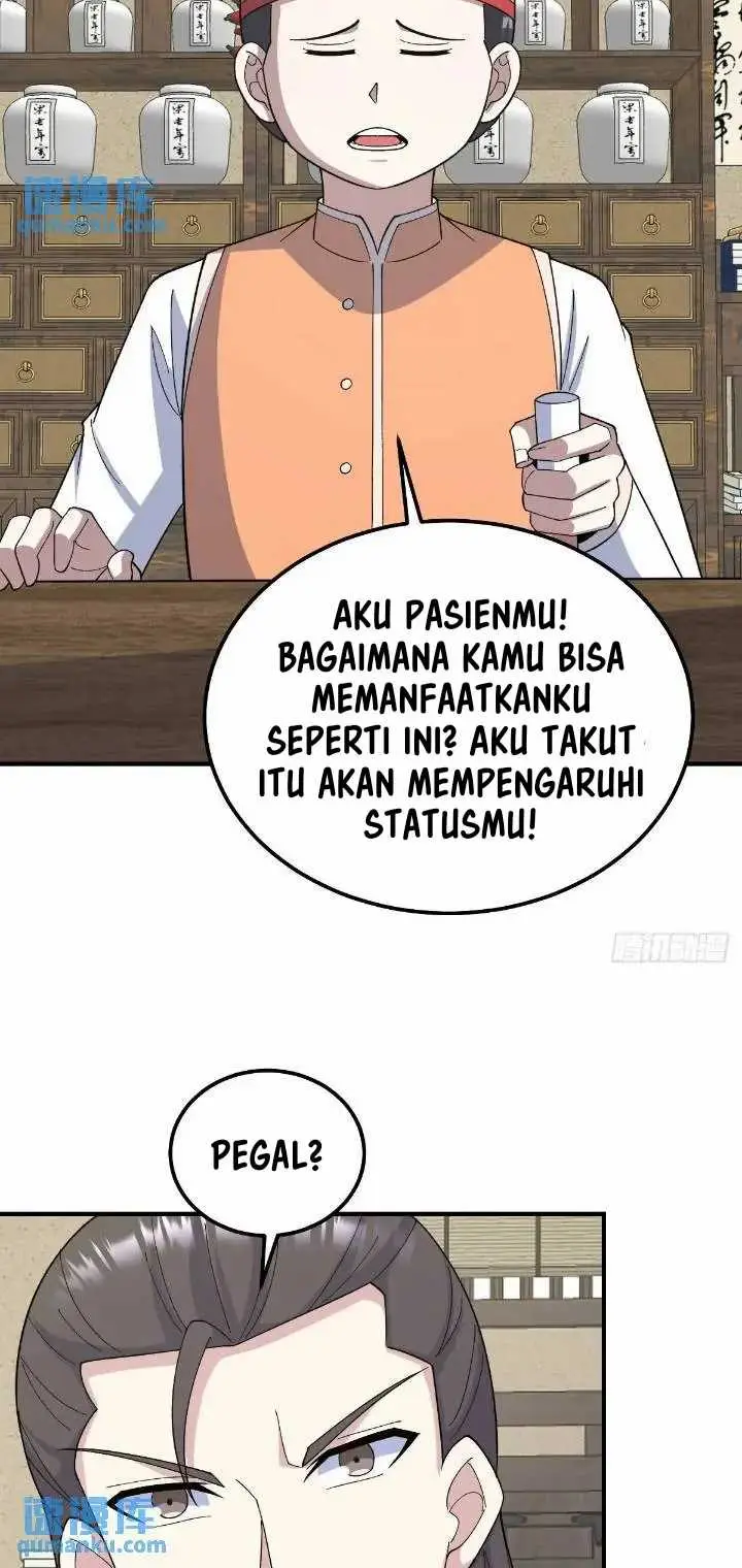 image-komik-invincible-after-a-hundred-years-of-seclusion-chapter-269-4/11