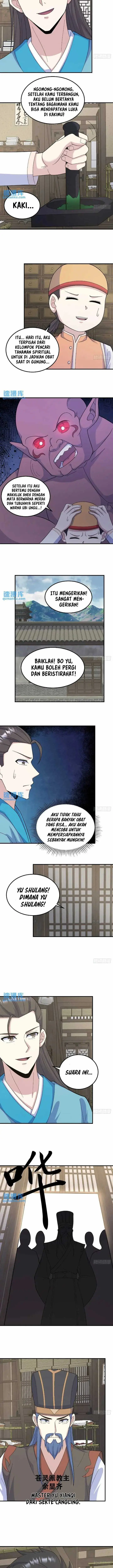 image-komik-invincible-after-a-hundred-years-of-seclusion-chapter-269-5/11