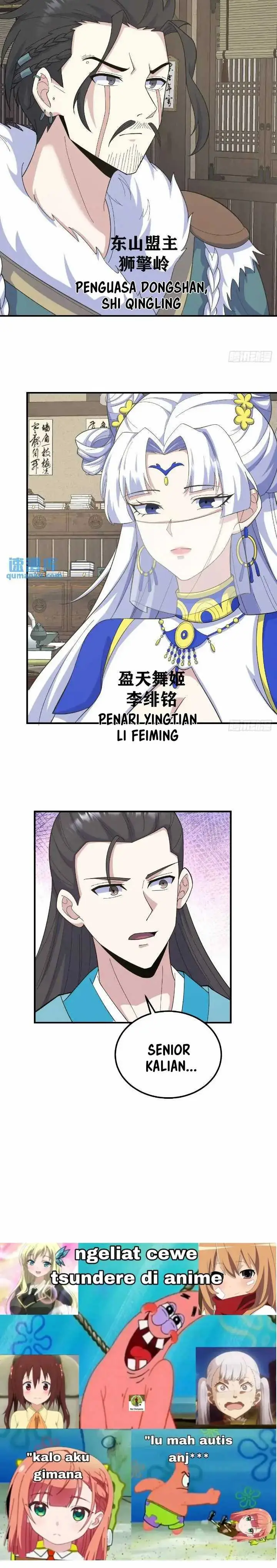 image-komik-invincible-after-a-hundred-years-of-seclusion-chapter-269-6/11