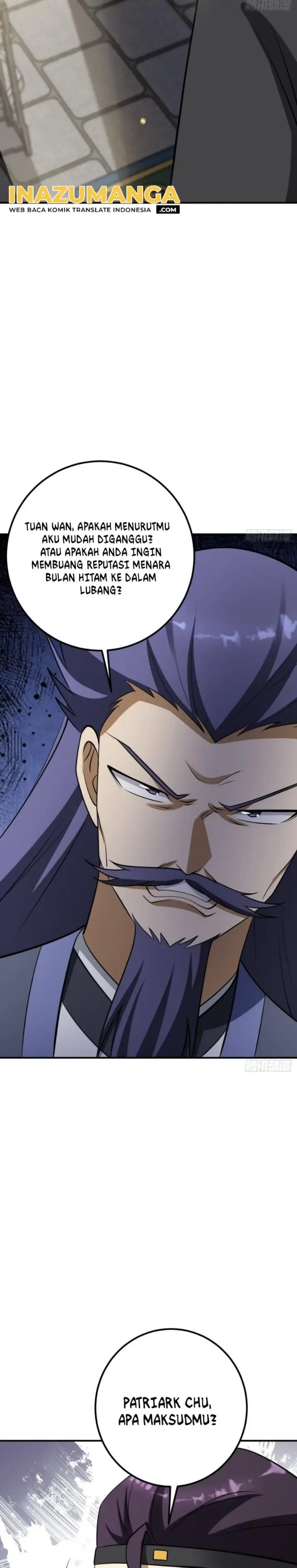 image-komik-invincible-after-a-hundred-years-of-seclusion-chapter-27-1/20