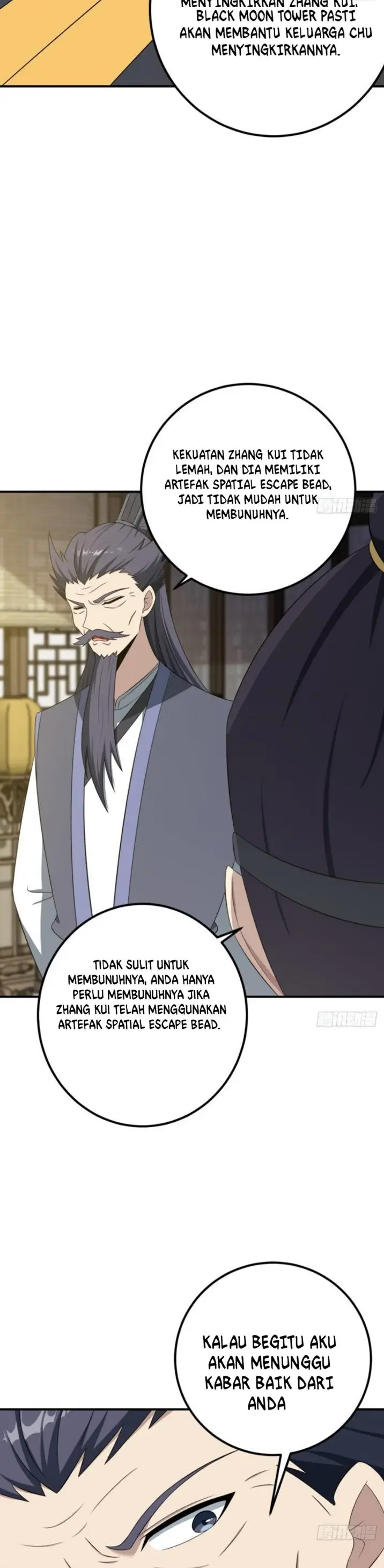 image-komik-invincible-after-a-hundred-years-of-seclusion-chapter-27-10/20