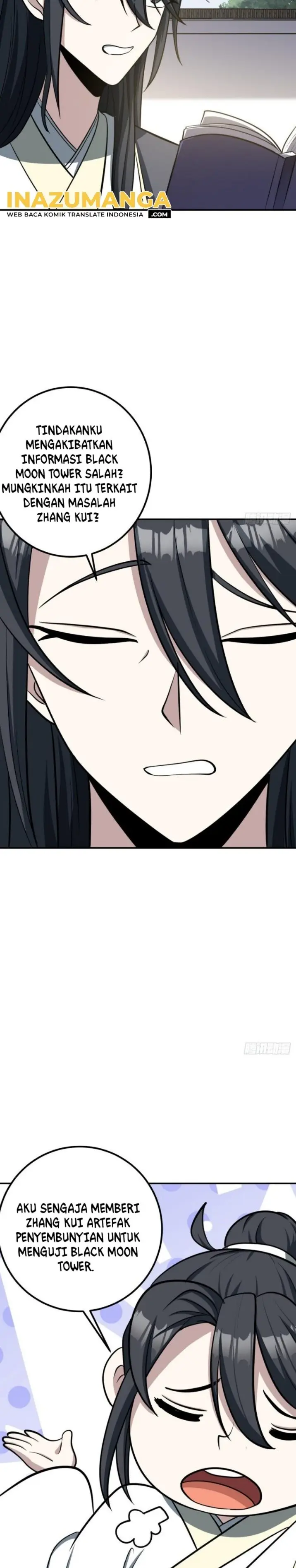 image-komik-invincible-after-a-hundred-years-of-seclusion-chapter-27-12/20