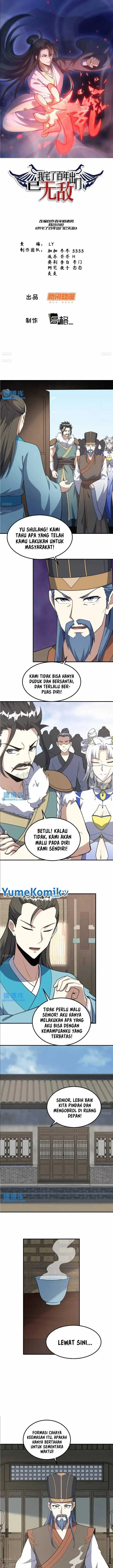 image-komik-invincible-after-a-hundred-years-of-seclusion-chapter-270-1/11