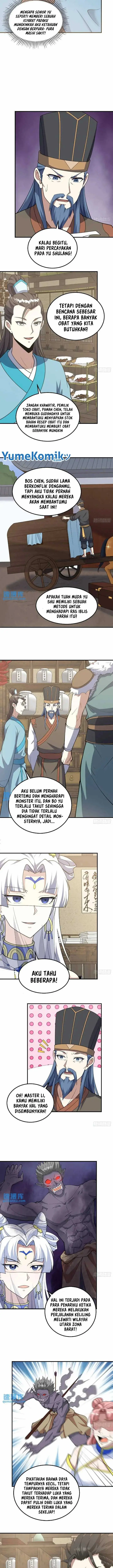 image-komik-invincible-after-a-hundred-years-of-seclusion-chapter-270-5/11