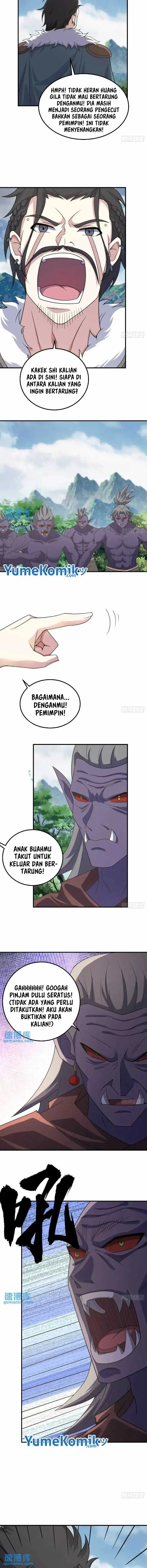 image-komik-invincible-after-a-hundred-years-of-seclusion-chapter-273-5/12