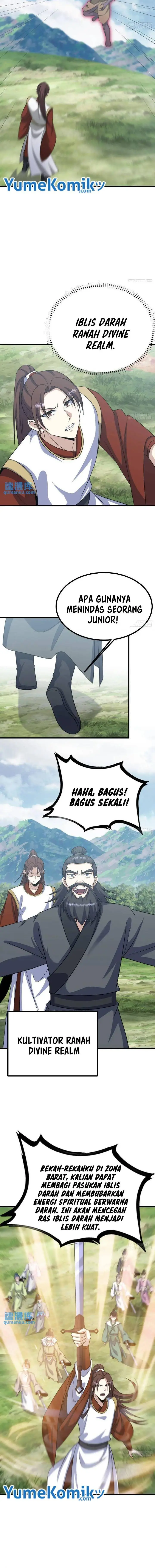 image-komik-invincible-after-a-hundred-years-of-seclusion-chapter-274-4/10