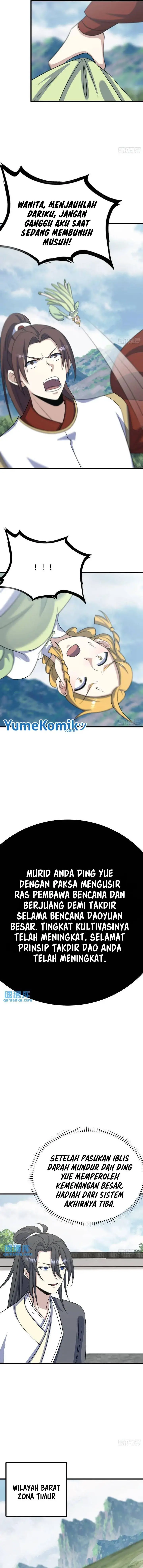 image-komik-invincible-after-a-hundred-years-of-seclusion-chapter-274-6/10