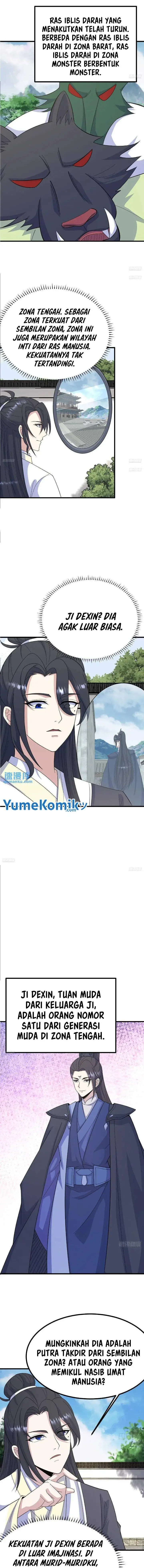 image-komik-invincible-after-a-hundred-years-of-seclusion-chapter-275-1/7