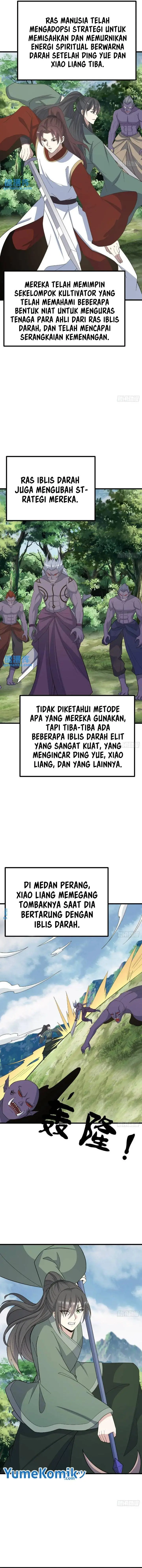 image-komik-invincible-after-a-hundred-years-of-seclusion-chapter-275-5/7