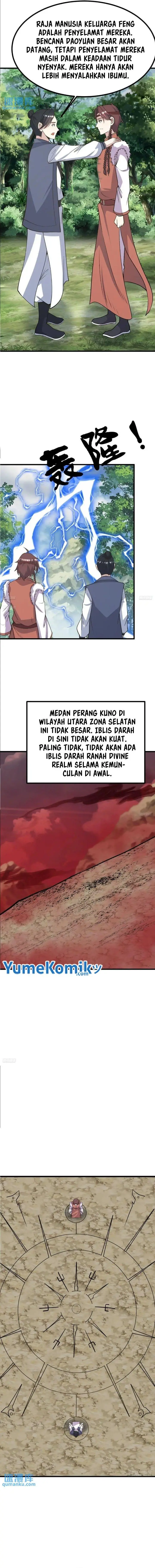 image-komik-invincible-after-a-hundred-years-of-seclusion-chapter-277-1/9