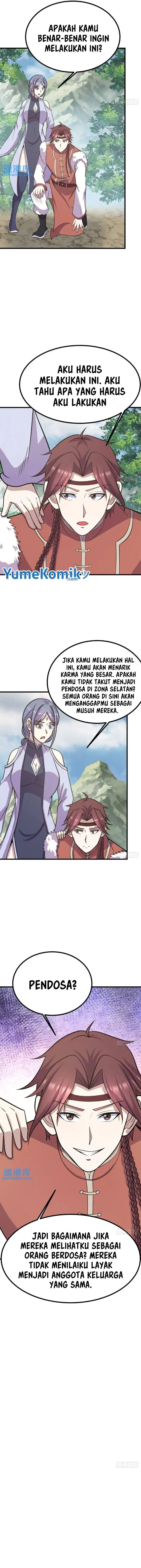 image-komik-invincible-after-a-hundred-years-of-seclusion-chapter-277-2/9