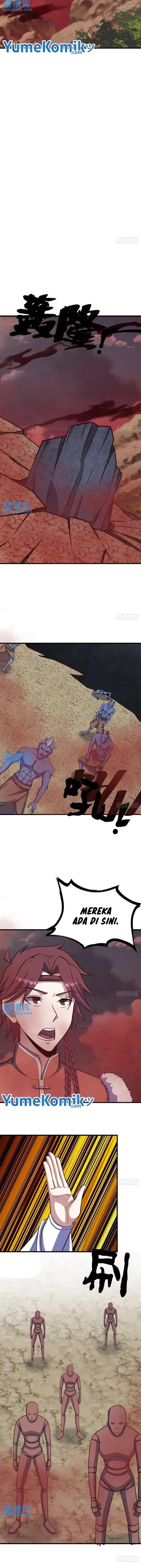 image-komik-invincible-after-a-hundred-years-of-seclusion-chapter-277-4/9