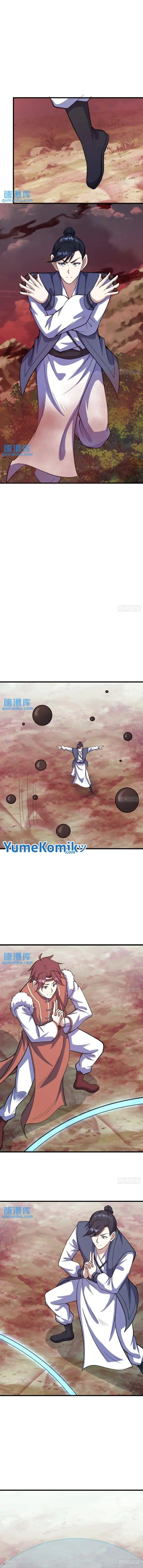 image-komik-invincible-after-a-hundred-years-of-seclusion-chapter-277-5/9