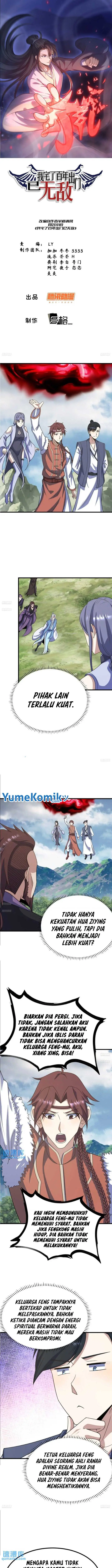 image-komik-invincible-after-a-hundred-years-of-seclusion-chapter-279-1/15