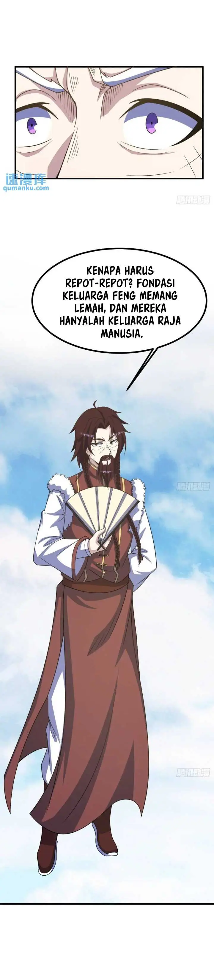 image-komik-invincible-after-a-hundred-years-of-seclusion-chapter-279-6/15
