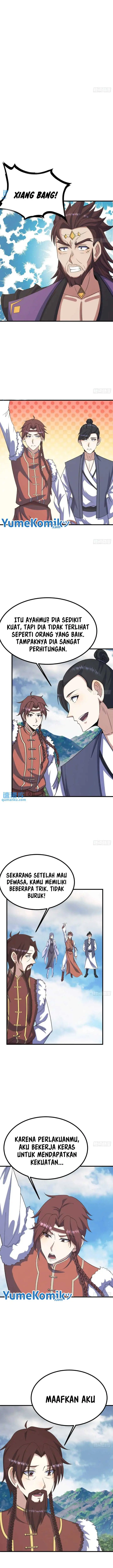 image-komik-invincible-after-a-hundred-years-of-seclusion-chapter-279-7/15