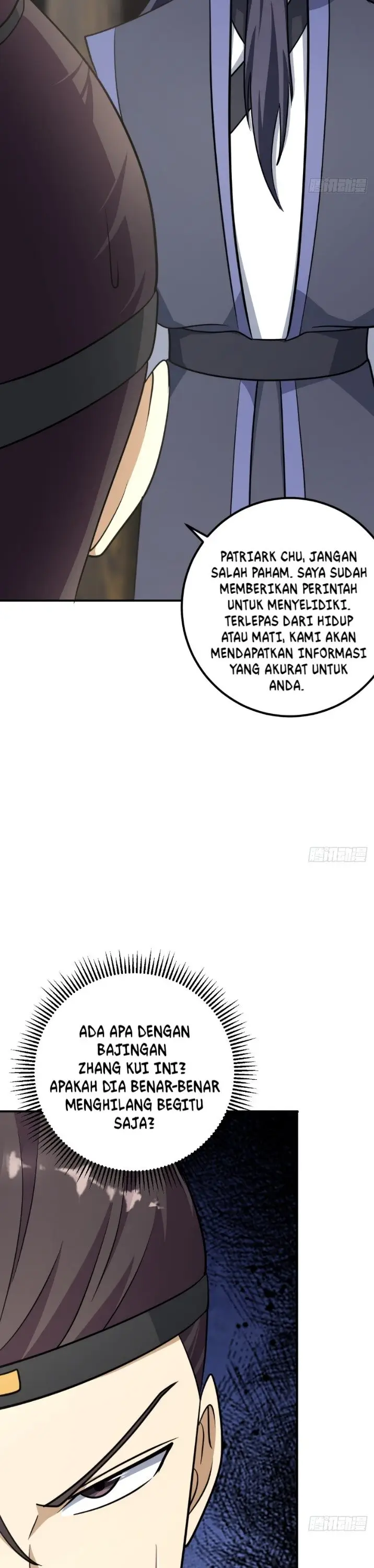 image-komik-invincible-after-a-hundred-years-of-seclusion-chapter-28-2/24
