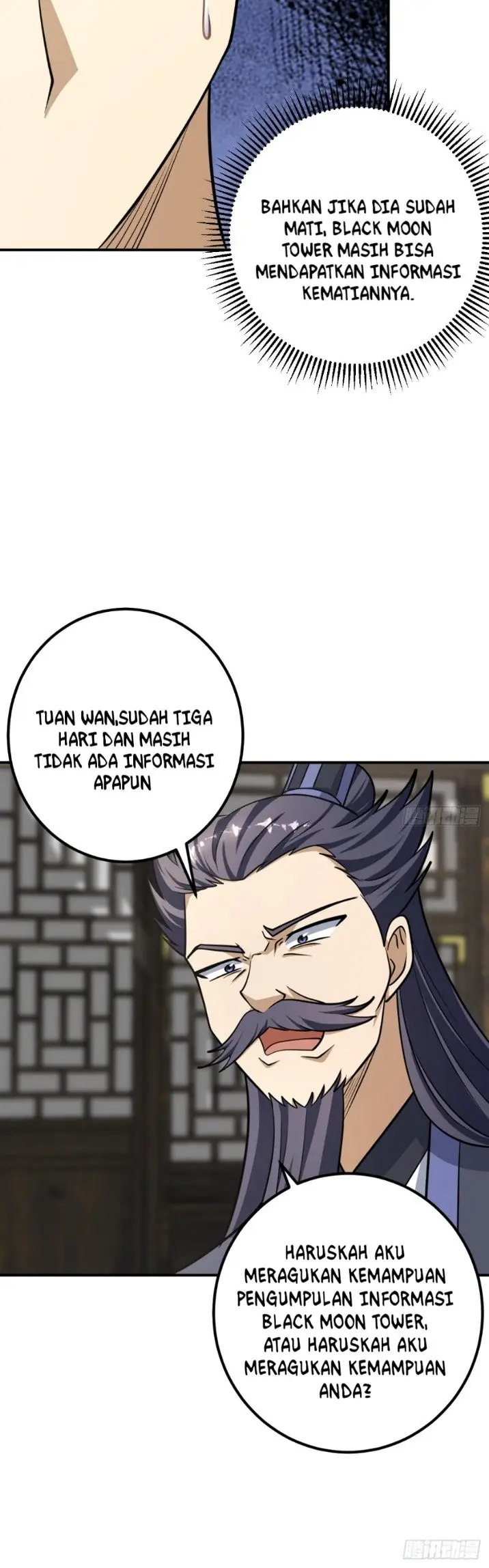 image-komik-invincible-after-a-hundred-years-of-seclusion-chapter-28-3/24