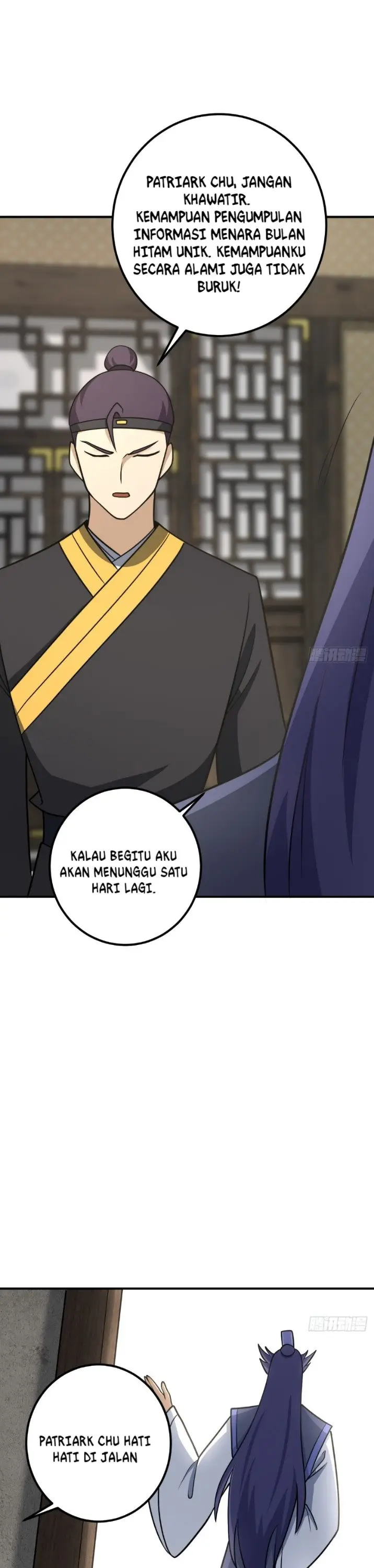 image-komik-invincible-after-a-hundred-years-of-seclusion-chapter-28-4/24