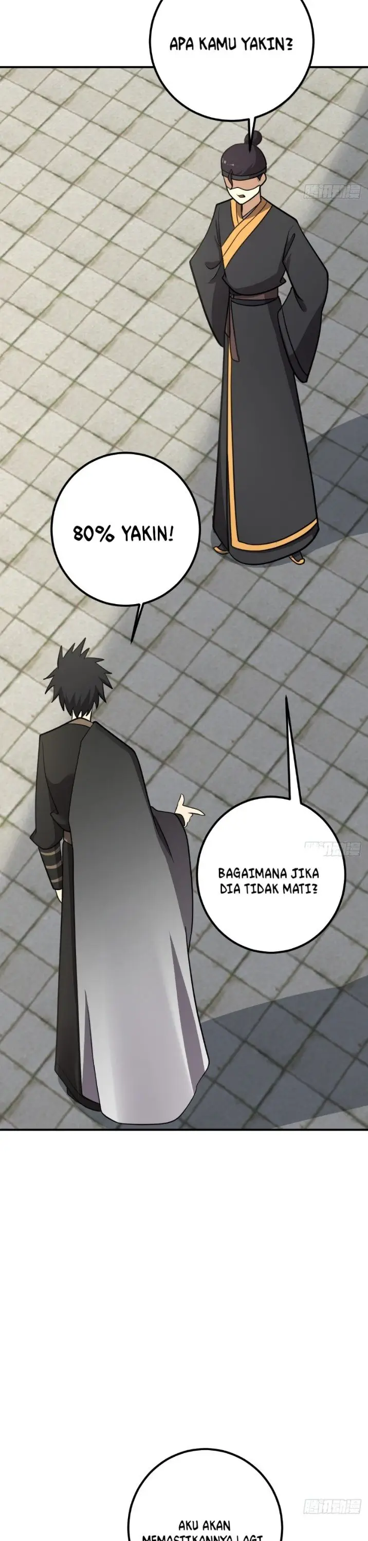 image-komik-invincible-after-a-hundred-years-of-seclusion-chapter-28-6/24