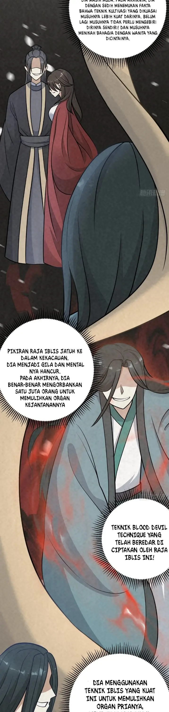image-komik-invincible-after-a-hundred-years-of-seclusion-chapter-28-9/24