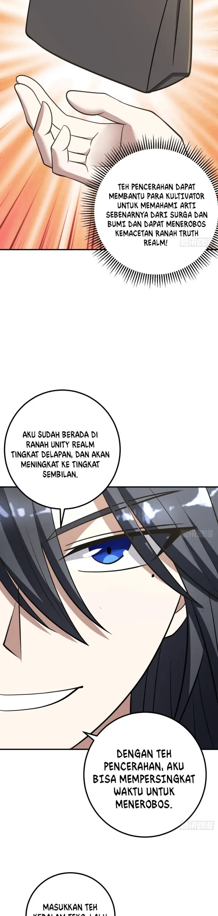 image-komik-invincible-after-a-hundred-years-of-seclusion-chapter-28-17/24