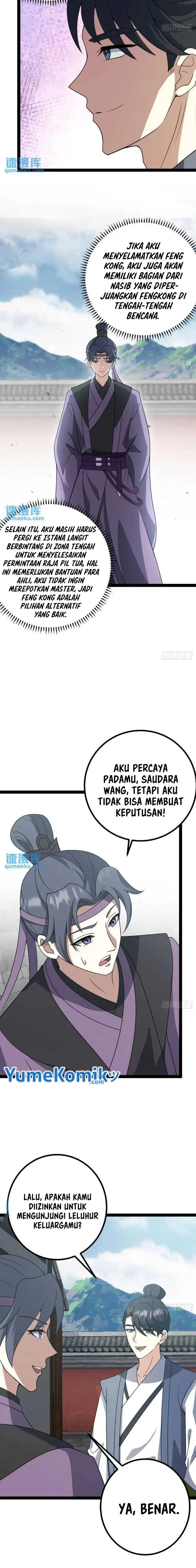 image-komik-invincible-after-a-hundred-years-of-seclusion-chapter-280-6/14