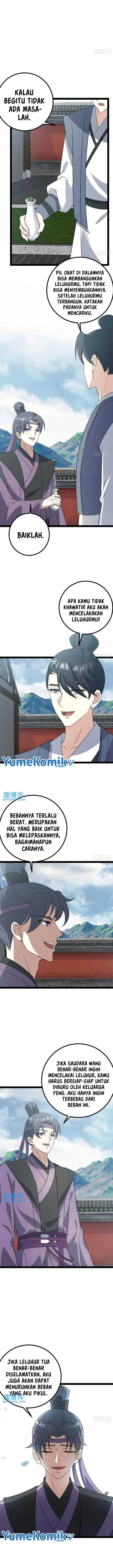 image-komik-invincible-after-a-hundred-years-of-seclusion-chapter-280-7/14