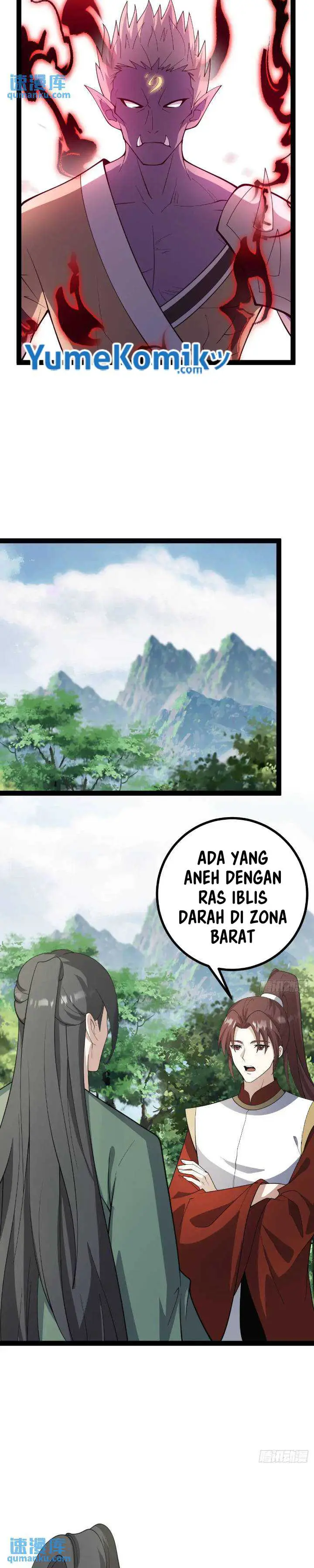 image-komik-invincible-after-a-hundred-years-of-seclusion-chapter-282-6/13
