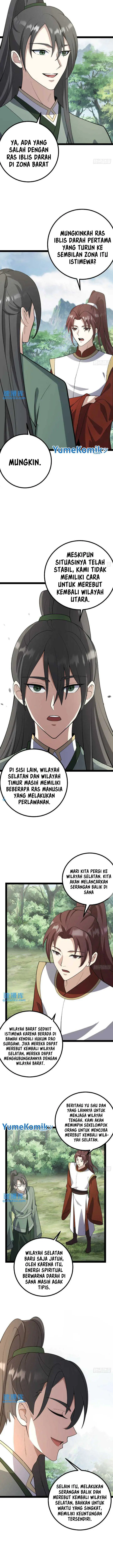 image-komik-invincible-after-a-hundred-years-of-seclusion-chapter-282-7/13