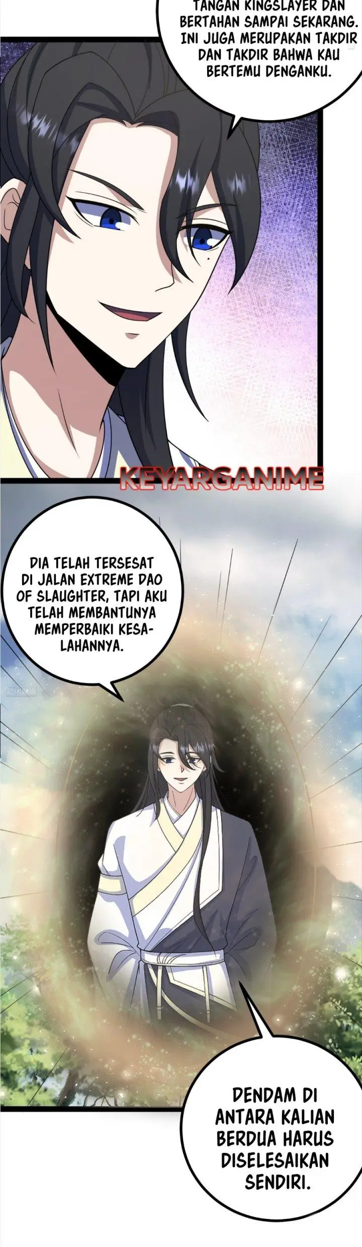 image-komik-invincible-after-a-hundred-years-of-seclusion-chapter-285-2/17