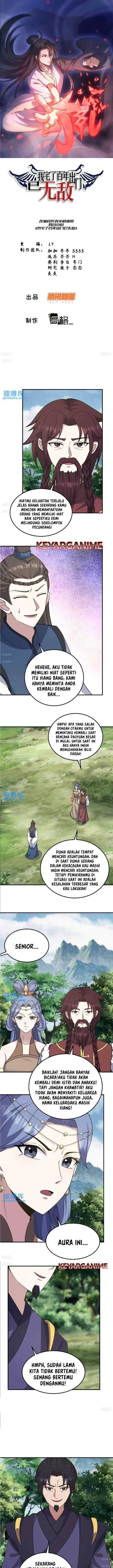 image-komik-invincible-after-a-hundred-years-of-seclusion-chapter-288-1/11