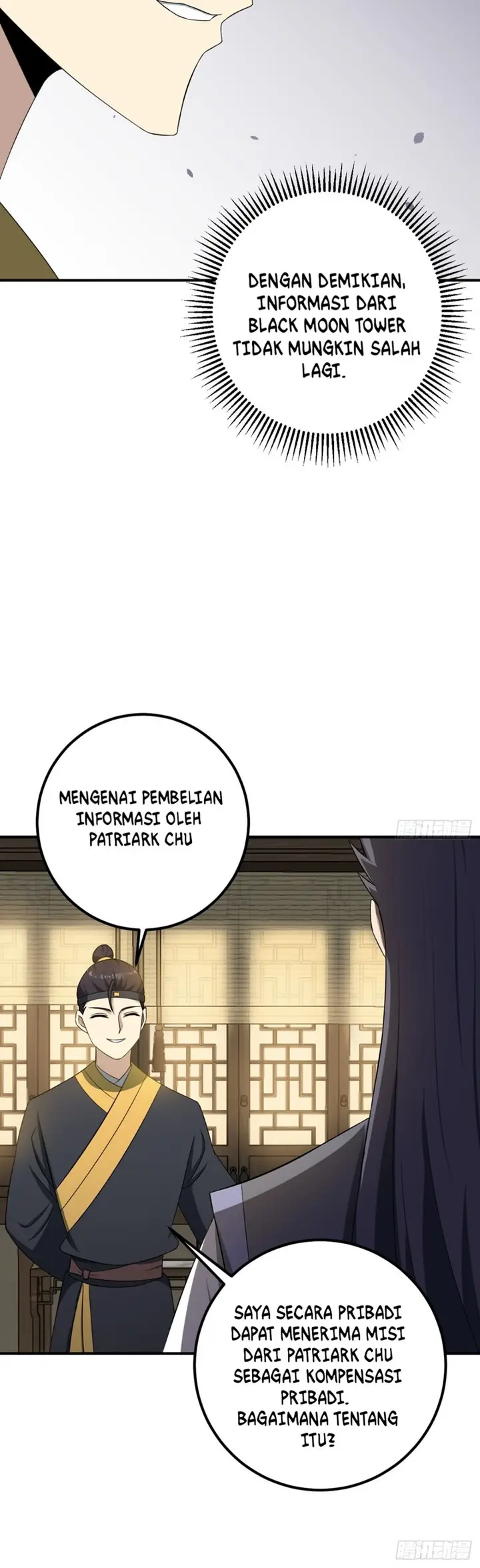 image-komik-invincible-after-a-hundred-years-of-seclusion-chapter-29-1/14
