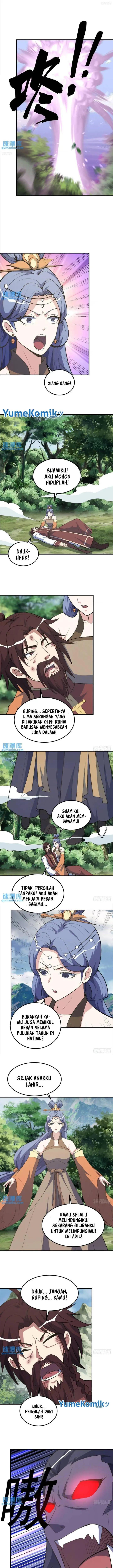 image-komik-invincible-after-a-hundred-years-of-seclusion-chapter-290-2/10
