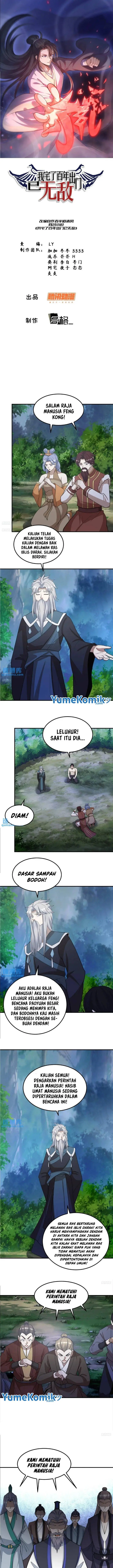 image-komik-invincible-after-a-hundred-years-of-seclusion-chapter-291-1/10