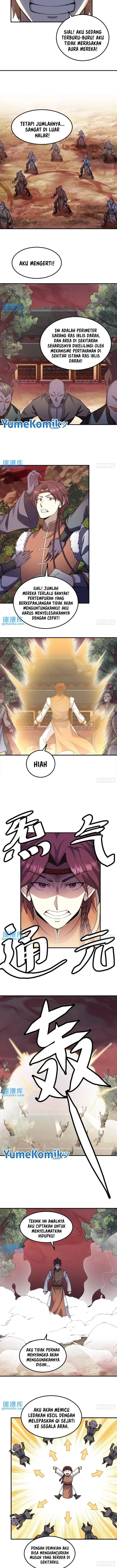 image-komik-invincible-after-a-hundred-years-of-seclusion-chapter-292-3/7