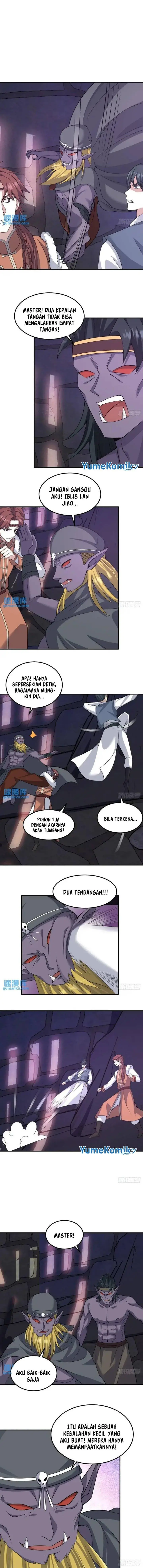image-komik-invincible-after-a-hundred-years-of-seclusion-chapter-296-3/5